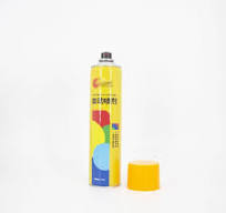 Çin Sprey Teneke Kutusu Üreticisi Boş Aerosol Kutusu Toptan ...