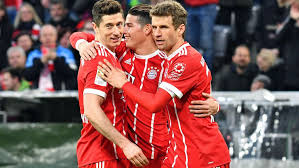 We did not find results for: Bundesliga Nach Dem Kantersieg Im Klassiker Bayern Munchen In Galaform Fur Den Heissen April Gerustet