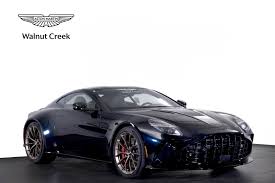 Image result for Ultramarine Black 2021 Aston Martin