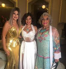 تسببت في فشل فرح أبن أختي، وأنا شوفت فى المنام أن عروسته لن تكون طيبة معه وتحدثت معه عن أنه لن ينجح معها وكلنه أصر على الزواج، وأختي جاتلي في المنام قالتلي أنقذي أبني. Ø¢Ø¯Ø§Ø¨ Ø§Ù„Ø³Ù„ÙˆÙƒ ÙØ§ÙŠØ§Ù„ Ø§Ù„Ø¸Ù„Ø§Ù… ÙØ³ØªØ§Ù† Ø¨ÙˆØ³ÙŠ Ø´Ù„Ø¨ÙŠ ÙÙŠ Ø­ÙÙ„ Ø§Ù„Ù…Ù‡Ø±Ø¬Ø§Ù† Ballermann 6 Org