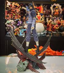 Share the best gifs now >>>. Mh Studio Itachi Anbu Dream Of Animes