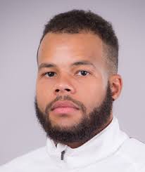 Arkansas Men's Track & Field Media Guide, 2018