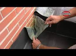 Rubber roof installation, installation of a firestone epdm rubber roofing system. Firestone Epdm Rubbercover Installation Guide Youtube