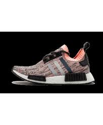 Adidas Nmd R1 Mujer Pk Nucleo Negras Onyx Sun Brillo Bb2361 Adidas Nmd R1 Adidas Adidas Nmd