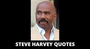 Apr 27, 2021 · marcia harvey married steve in 1981, when he was working as an insurance salesman in ohio and still trying to break into comedy. 65 Steve Harvey Quotes On Success In Life Overallmotivation