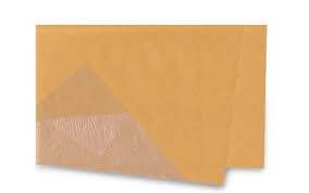 Diffusamente utilizzata nella ristorazione per la presentazione delle pietanze, in particolare per gli alimenti fritti. Carta Gialla Classica Cm 44 64 60 80 Rosati Carta