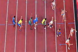 The team announced today join the seven athletes selected following the marathon and 20km race walk trial in april making an overall squad of 72. Ffl5mgalh5vbm