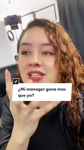 Ustedes tienen Manager? 🙂 #artistatiktok #musiclatam #industriamusic...