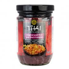 Thai kitchen pad thai recipe. Thai Kitchen Original Pad Thai Sauce In Canada Gluten Free Sauces Naturamarket Ca