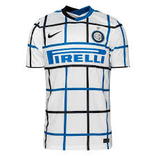 Três desses encontros aconteceram na temporada 2009/2010, em que o clube italiano conquistou seu mais recente título de campeão. Camisa Inter De Milao Ii 2020 21 Torcedor Nike Masculino Branco