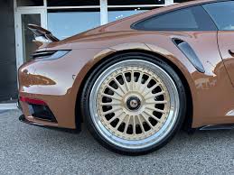 Image result for Sepia Brown 2025 Porsche