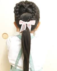 ヘアアレンジ Instagram Photos And Videos My Social Mate