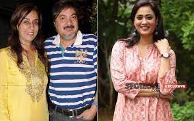 Shweta Tiwari Was The First Choice For Mere Dad Ki Dulhan Reveals Producer Deeya Singh Exclusive