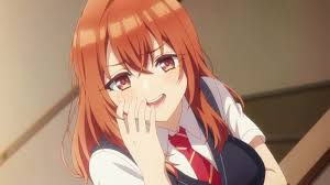 校園後宮《朋友的妹妹只纏著我》動畫10月開播，古賀一臣執導| 4Gamers