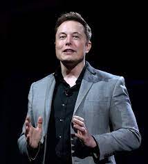What kind of person is Elon Musk?