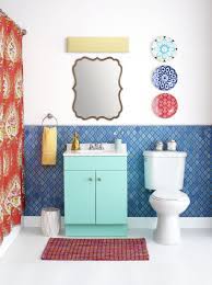 To inspire your best ideas, we've shared our favorite ways to decorate a small bathroom. 55 Bathroom Decorating Ideas Pictures Of Bathroom Decor And Designs