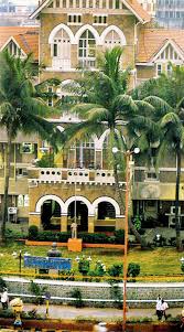 Mumbai when it was Bombay in 1947