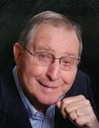 Donald M. Mirsberger Obituary