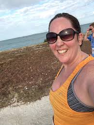 Another fun and run day in Key West! 🏃🏃‍♀️ 🏃‍♂️