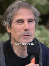 Walter Salles Discusses Four Favorite Films