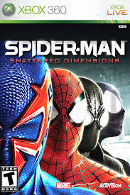 Para compartir los secretos de marvel: Los 10 Mejores Videojuegos De Spider Man En Toda La Historia