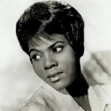 Artist: Dee Dee Warwick