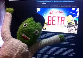 Maybe you would like to learn more about one of these? Ksp Fan Art Mkii Page 15 Ksp Fan Works Kerbal Space Program Forums