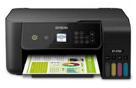 The epson event manager software can save you time and effort by allowing you to utilize the true power of your epson scanner. Epson Et 2720 Scanner Driver Software Download Install