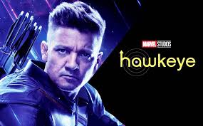 We know that the villain's power is being able to copy and mimic what he sees. Hawkeye Black Widow Star Florence Pugh Joins Disney Series Fandomwire
