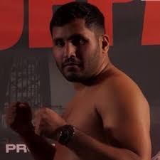 Anthony Ornsby vs. Qasim Hussain, Ellis vs. Corrie