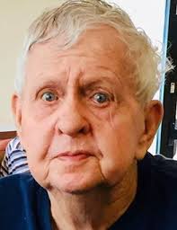 Obituary information for Edgar L. Kidwell, Jr.