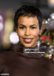 231 Sabrina Warner Photos & High Res Pictures