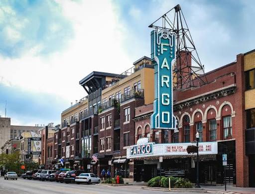 Things to Do in Fargo in 2026 | Expedia