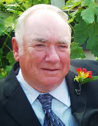 Obituary of Mick Dunn