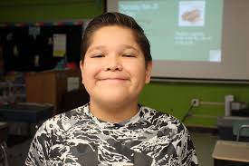 The contest for Sweet Buffalo/WNY United Sweetest Kid came to an end and an  A.J. Schmidt Elementary School student was nominated AND came in 2nd place.  "He even held the 1st place