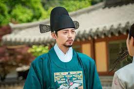 Ли чжи хун / lee ji hoon (1988). Lee Ji Hoon Has Drastically Different Encounters With Shin Se Kyung And Park Ji Hyun In Rookie Historian Goo Hae Ryung Soompi