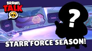 Colonel ruffs is a support with chromatic rarity. Supercell Reveals Upcoming Season Starr Force And Colonel Ruffs In Latest Brawl Talk Dot Esports