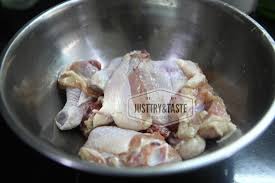 Resepnya simple dan rasanya juara banget apalagi ditambahkan cabe iris. Resep Ayam Rica Rica Just Try Taste