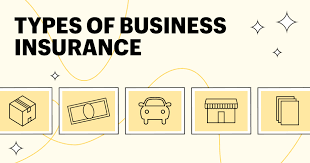 What Is Small Business Insurance (+ 6 Insurance Companies To Consider)  (2023) - Shopify