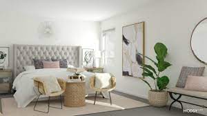 A boho bedroom makeover that'll make your jaw drop, 20+ more girls bedroom decor ideas. Master Bedroom Makeover Before After With Modsy Design