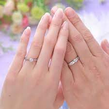 Sebagian besar orang menyematkan cincin tunangan pada jari manis di meski populernya mengenakan cincin tunangan di jari manis pada tangan kiri, ada juga yang mengenakannya di jari manis pada tangan kanan. Cincin Tunangan Sebelah Kanan Atau Kiri Cincin Tunangan