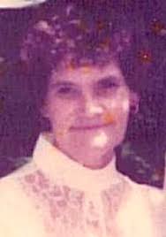 June Barrett Matthews (1926-2010): homenaje de Find a Grave