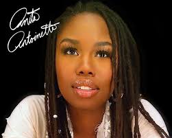 Anita Antoinette's First Single Entitled “Care” to Be Released
