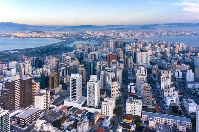 Arquitetura urbana e desenvolvimento