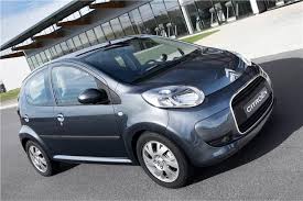Image result for Vapor Gray 2011 Citroen