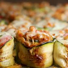 Proper Tasty On Instagram These Are Not Your Average Enchiladas But They Are Certainly Yummy Recipe Link In B Proper Tasty Recipes Zucchini Enchiladas