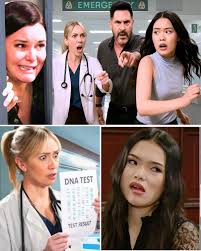 Finn's discovery ruins Forrester family