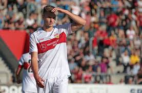 Fichajes, salarios, palmarés, estadísticas en el club y selección. Vfb Stuttgart Comeback Von Sasa Kalajdzic Ruckt Naher Vfb Stuttgart Stuttgarter Zeitung