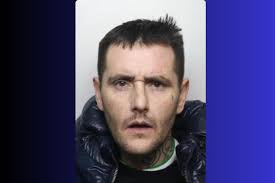 Sheffield man wanted for trafficking for sexual exploitation