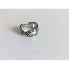 Black Panther Ring Replica 93 Liked On Polyvore Featuring Jewelry Rings Silver Jewellery Polish Jewel Black Panther Jewelry Panther Ring Marvel Jewelry